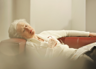 Why it Pays to Invest in Good Quality Sleep as You Age